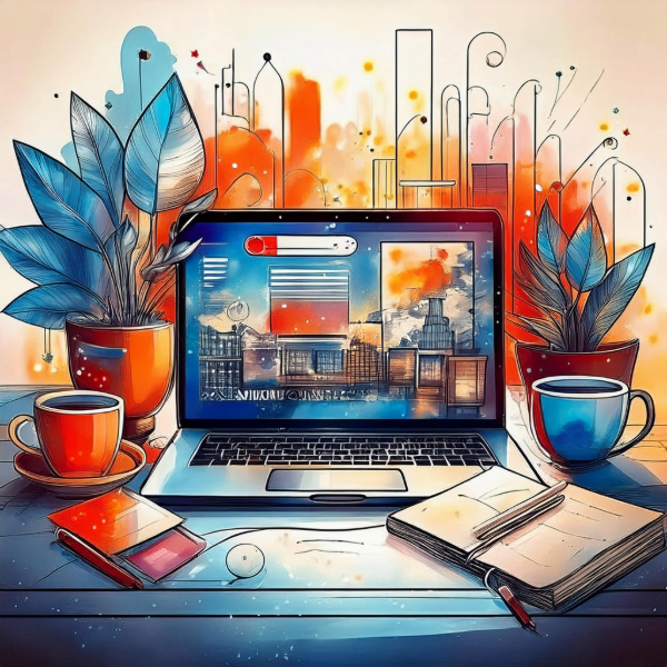 Shopify - die ideale Wahl für deinen Online-Shop