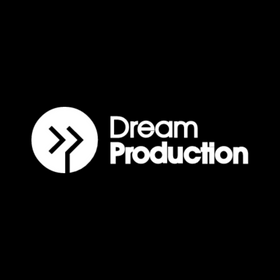 Logo von Dream Production 