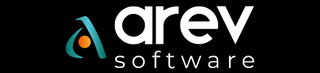 Logo Arev Software - ERP Lösungen