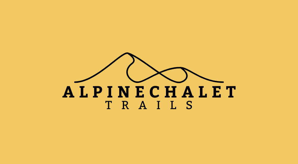Logo alpineChalet Trails