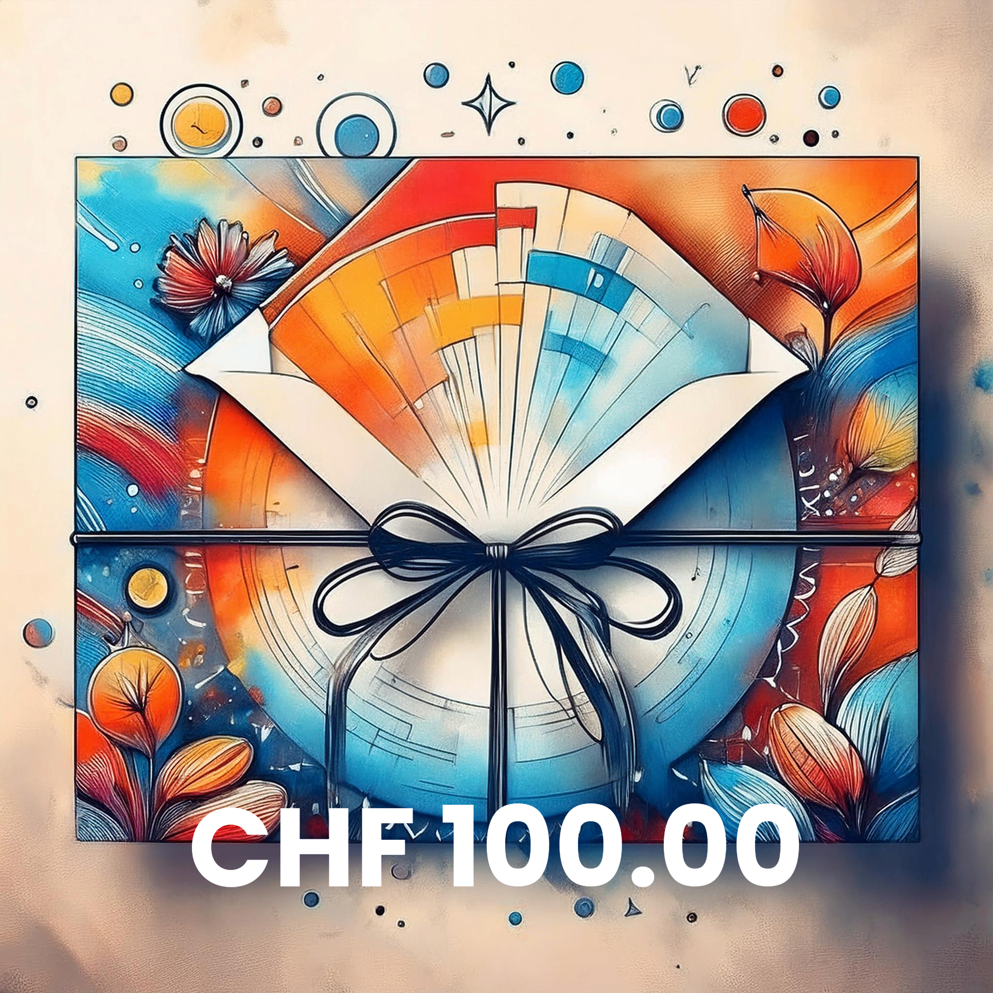 360° Digital Geschenkgutschein im Wert von CHF 100 für umfassende eCommerce- und Marketing-Beratung
