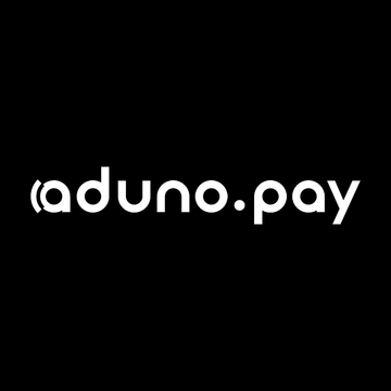 Logo Aduno Pay AG